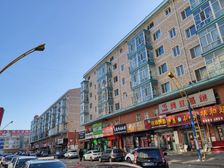 交通便利、采光充足、楼层低、南北通透