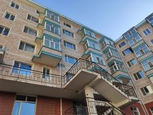 裕发新城2室1厅南北