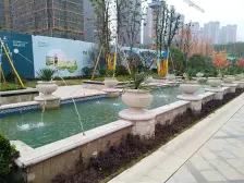 湘潭奥园冠军城 3室1厅 南 北