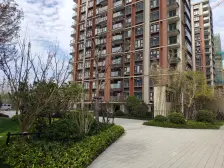 品质小区/精装南北通/近地铁/配套成熟/