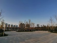 保利一期联排别墅边户诚心出售户型好