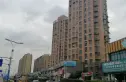 新怡家园实景图