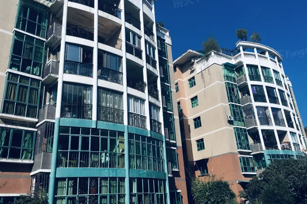 银通山庄鸿禧园