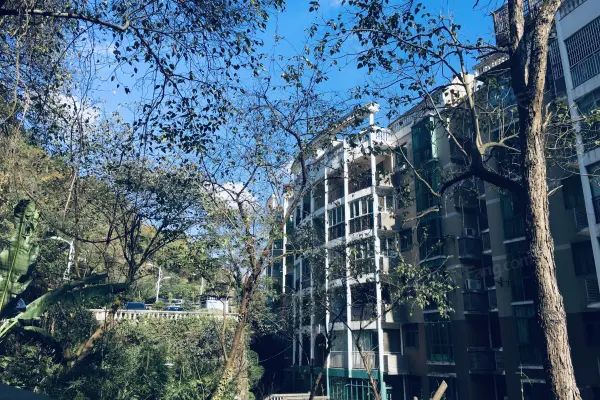 【贵阳银通山庄鸿禧园小区,二手房,租房 贵阳房天下