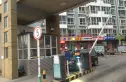 碧水蓝湾实景图