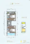 联排北入户边位