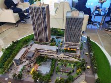 照母山 金开玖号二房100万