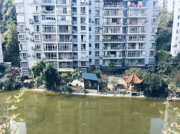 小石城