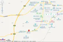 和睦家电子地图