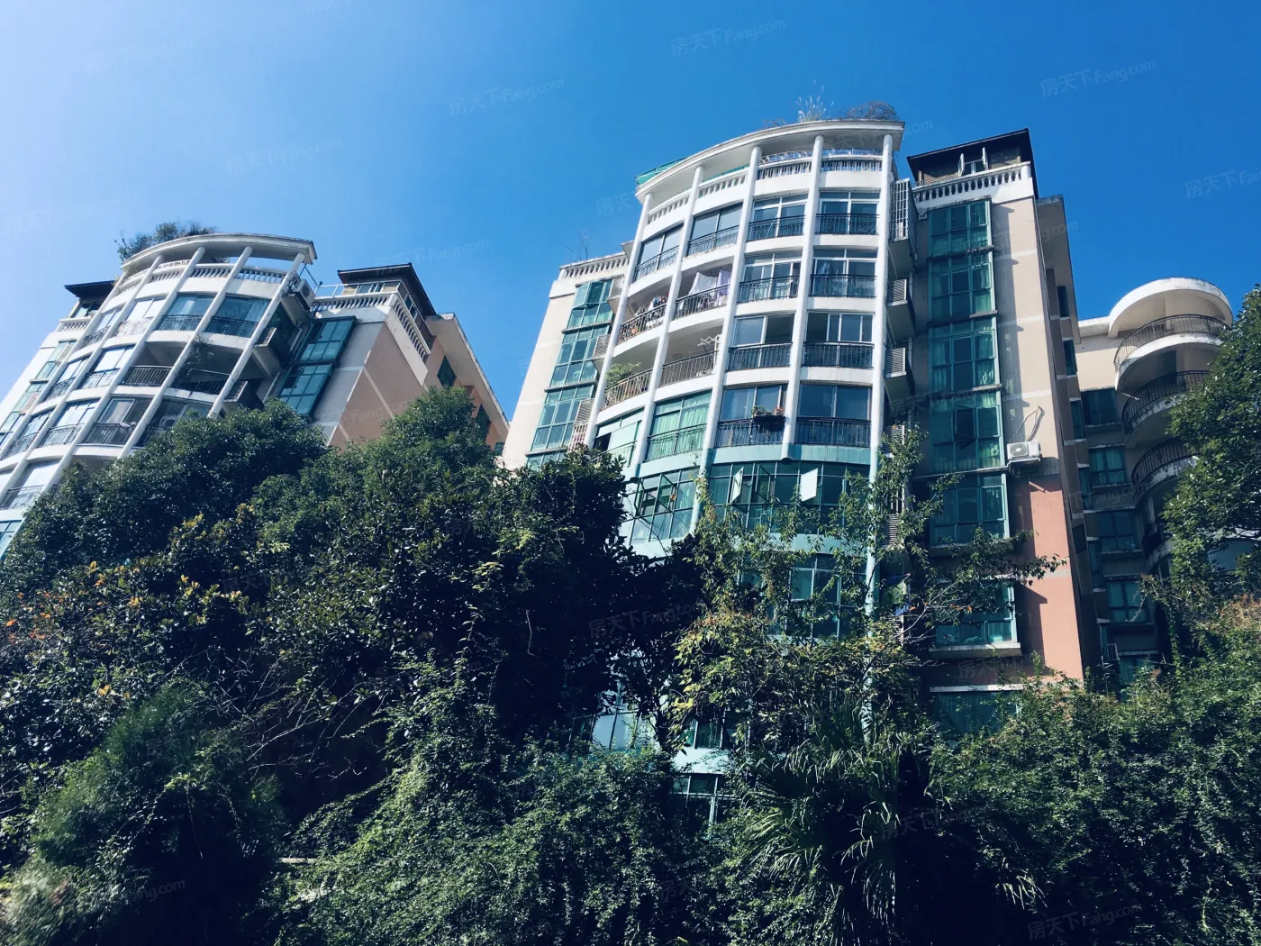 银通山庄鸿禧园