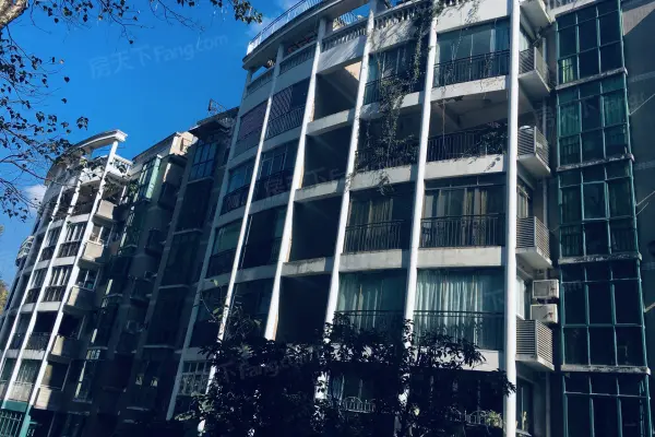 【贵阳银通山庄鸿禧园小区,二手房,租房 贵阳房天下