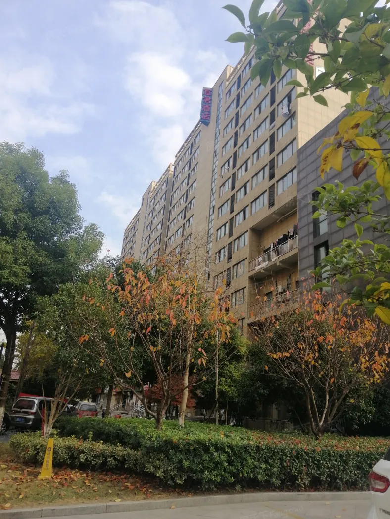 北苑大厦图片相册,户型图,样板间图,装修效果图,实景图-杭州房天下