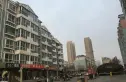 碧水蓝湾实景图