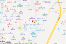 北京城建·府前龙樾电子交通图