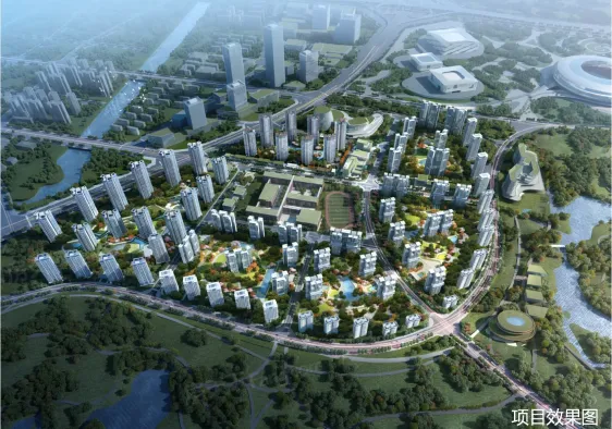 华润置地-未来之城-成都房天下