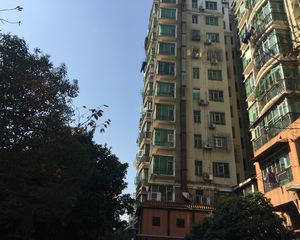 雍景园3室2厅南北