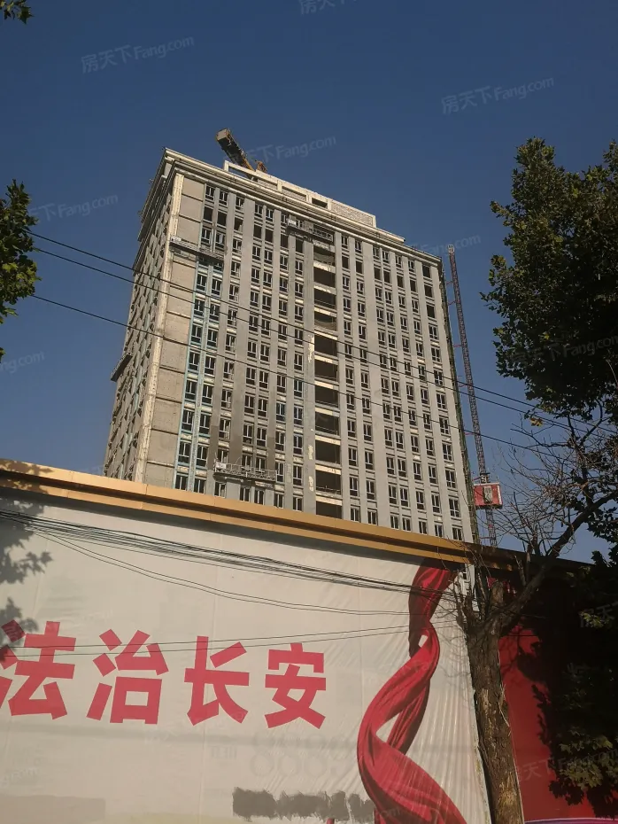 房价_长安颐园房价走势-房天下石家庄查房价网