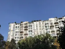 回兴 水木青华四房110万