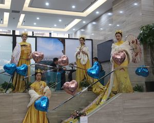 金沙广场1室0厅南