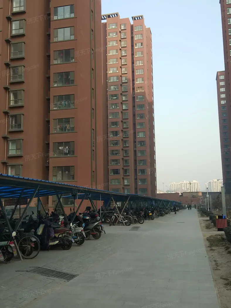 龙城半岛三期-太原房天下