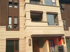 诺德名府 3室2厅 南