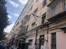 非顶楼精装修全明户型业主诚心出售