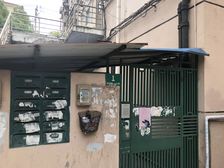 江湾·新市南路1130弄·3室·1厅