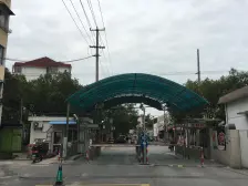 ,采光透彻,阳光肆意倾洒,居住静谧性佳