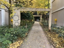 轻轨精装两房 小区配套成熟便利