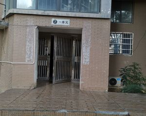 龙王港社区2室2厅南