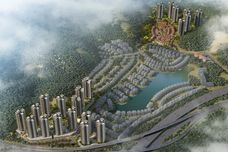 时代雁山湖[鹤山]