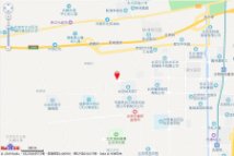 绿地智汇健康城电子地图