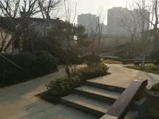 诺德名府 3室2厅 南