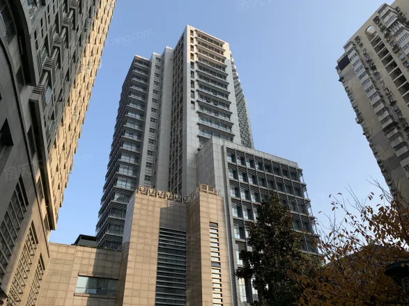 【南京城开国际小区,二手房,租房】- 南京房天下