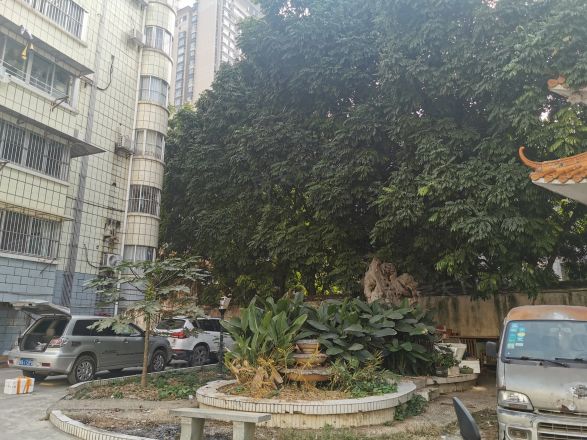 【南宁东风小区小区,二手房,租房】- 南宁房天下