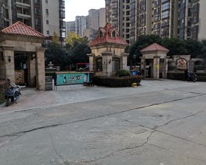 高信向日葵3室2厅南