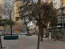 蒲黄榆二里,南向带电梯一居室,户型方正,满五年一套,随时看