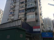 爱建大楼小户型出租,状态好,拎包住