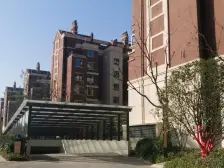 和昌林与城 3室2厅 南 北