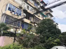 地铁口—中间楼层—美丽家园—全明