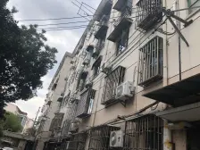 正规一房一厅,朝南主卧,厨卫朝北,大厅,精装修