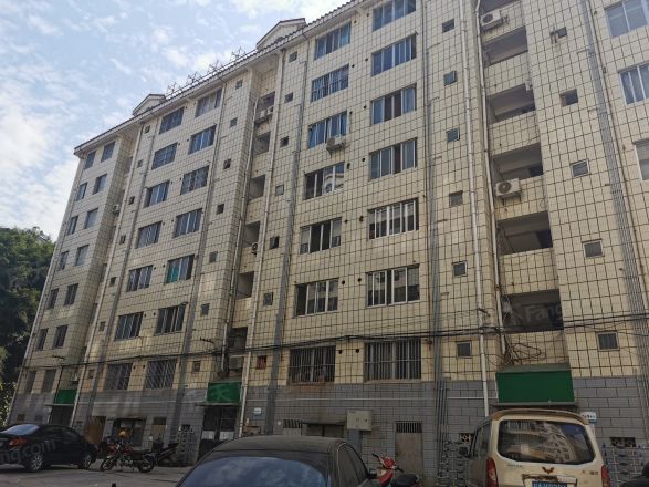 【南宁东风小区小区,二手房,租房】- 南宁房天下