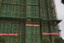 万家·领秀城实景图