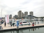 2019雅航盛世海洋休闲生活博览会