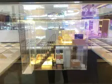 天誉时代汇 1室1厅 南