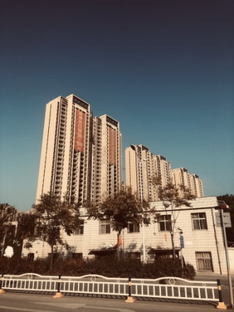 南德长江城