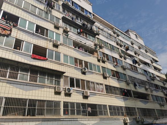 【南宁东风小区小区,二手房,租房】- 南宁房天下