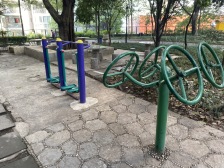 学府路 渝能国际三房87万