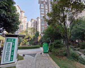 高信向日葵3室2厅南北