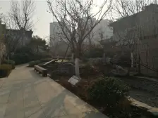 诺德名府 3室2厅 南